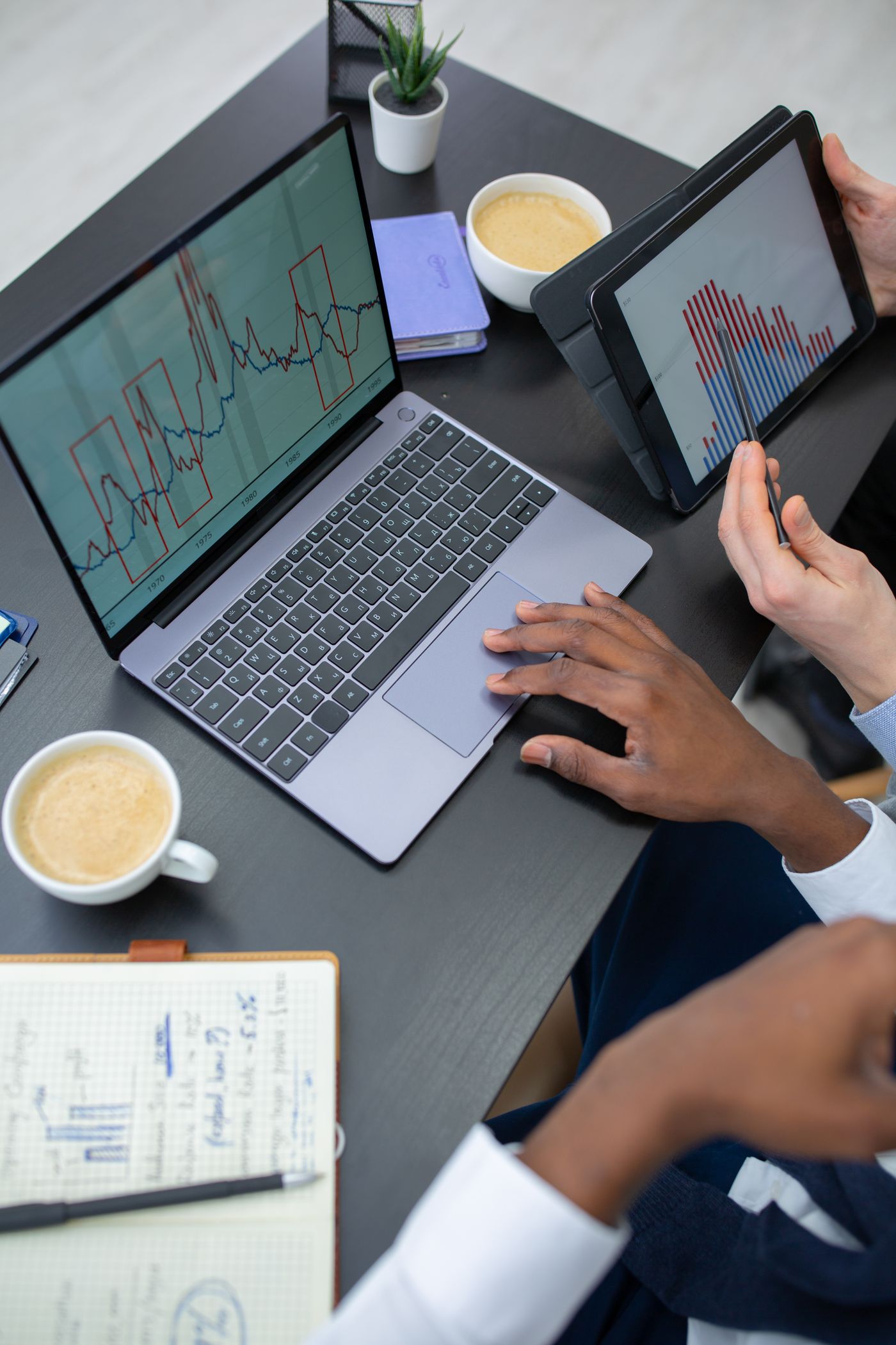 Buying signal insights analyzed across digital devices